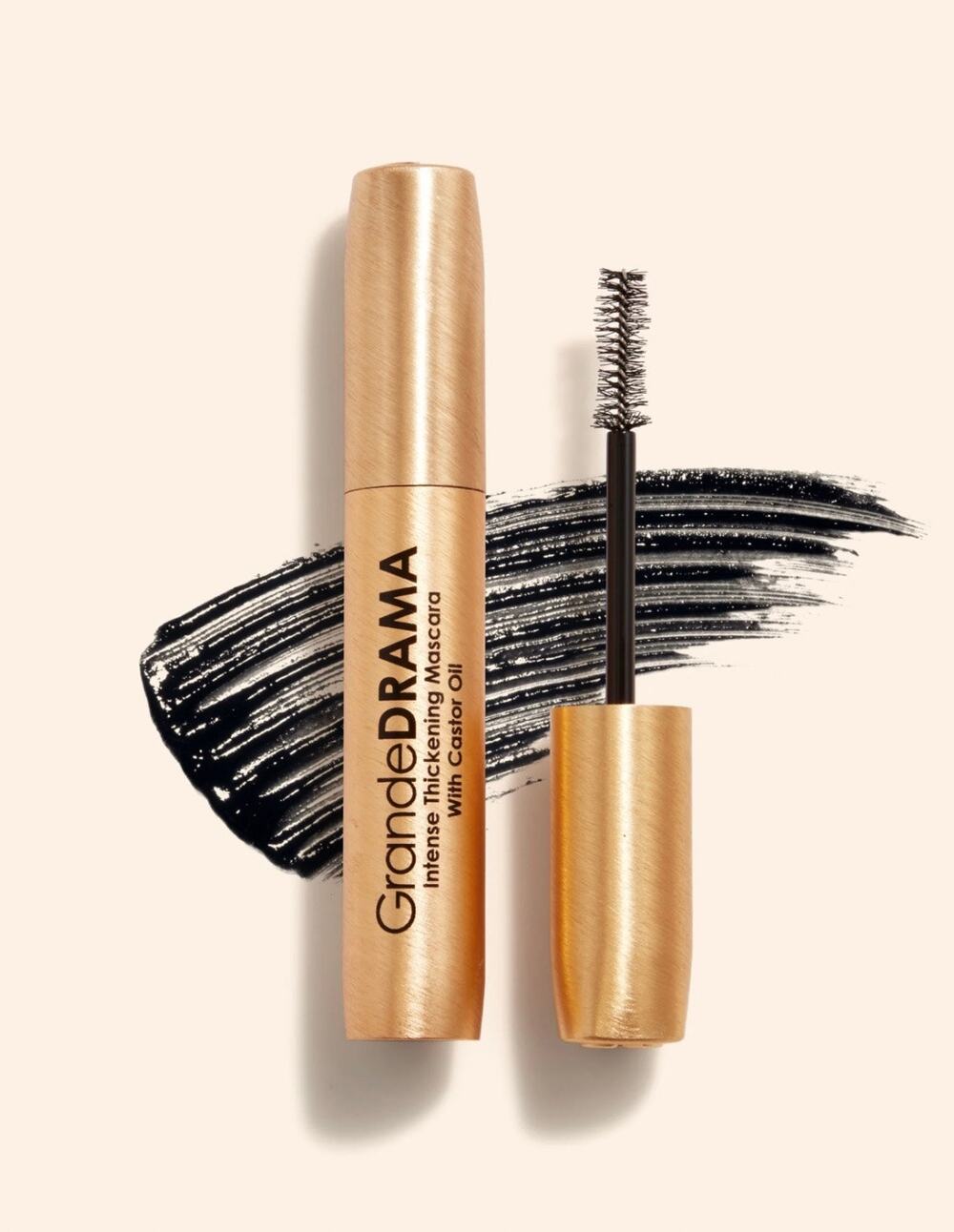 Grande Cosmetics Thickening Mascara